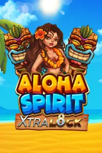 Aloha Spirit XtraLock